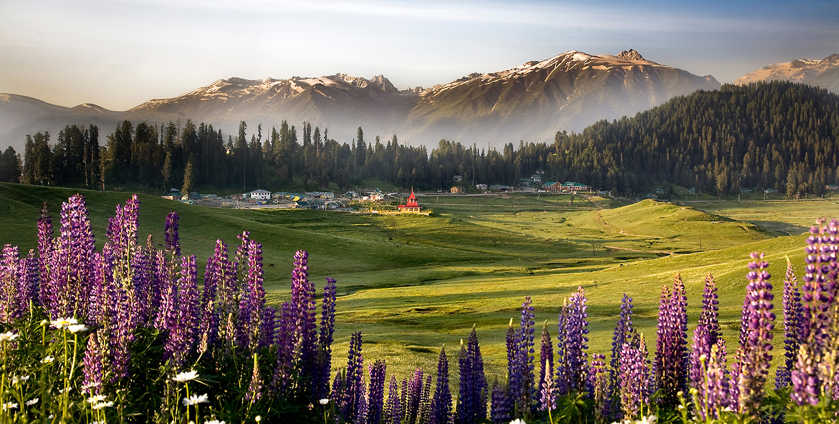 Gulmarg
